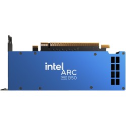 B50 Pro 16GB Intel Arc GDDR6 - B50 Pro - Intel Arc A-series, 16GB GDDR6 — Buy in Cyprus with Fast Delivery