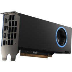 B50 Pro 16GB Intel Arc GDDR6 - B50 Pro - Intel Arc A-series, 16GB GDDR6 — Buy in Cyprus with Fast Delivery