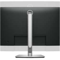 Dell P2425 24-inch IPS monitor - P2425 - Flat, 1920x1200, 100 Hz, 5 ms, HDMI DP USB-C, Black Silver