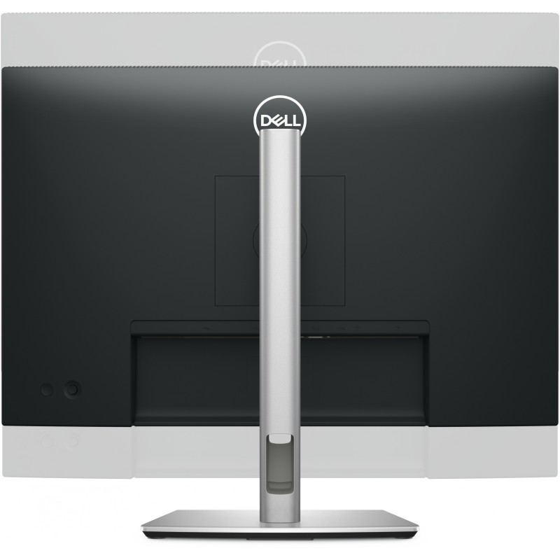 Dell P2425 24-inch IPS monitor - P2425 - Flat, 1920x1200, 100 Hz, 5 ms, HDMI DP USB-C, Black Silver