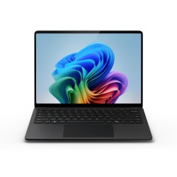 Microsoft Surface 13in Surface Laptop - FB Ultra5 - Black, 16 GB RAM, 256 GB SSD, Windows 11 Pro