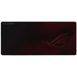 Asus ROG Scabbard II Gaming Mouse Pad - ROG Scabbard II - Large cloth surface — Buy in Cyprus with Fast Delivery