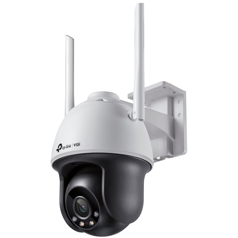 TP-Link Omada IPCam VIGI C540-W - C540-W - Bullet, 4MP, 4mm, Full-Color — Buy in Cyprus with Fast Delivery