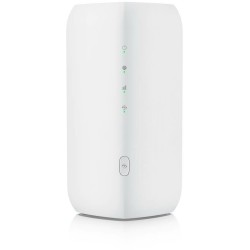 Zyxel FWA505 Indoor 5G - FWA505 - Indoor dual-band Wi-Fi router with 4 LAN ports and internal antennas