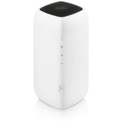 Zyxel FWA505 Indoor 5G - FWA505 - Indoor dual-band Wi-Fi router with 4 LAN ports and internal antennas