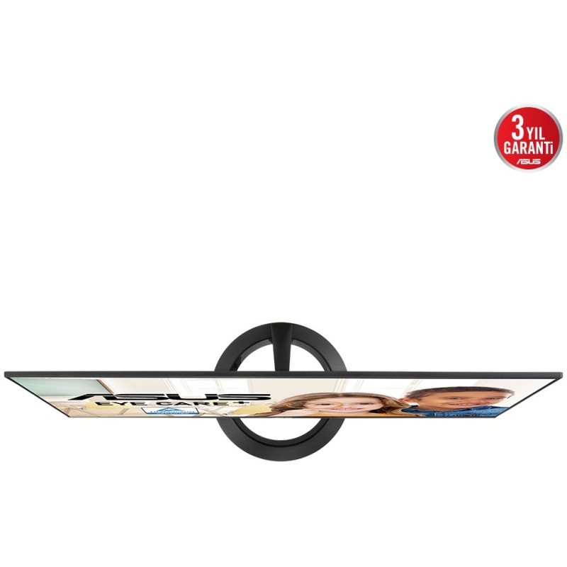 ASUS Eye Care VZ27EHF - VZ27EHF - 27-inch FHD (1920x1080), HDMI, Eye Care — Buy in Cyprus with Fast Delivery