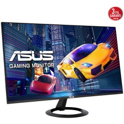 ASUS Eye Care VZ27EHF - VZ27EHF - 27-inch FHD (1920x1080), HDMI, Eye Care — Buy in Cyprus with Fast Delivery