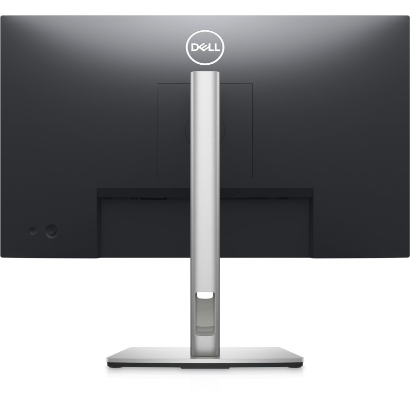 Dell P2423DE - P2423DE - 24-inch QHD IPS monitor with HDMI, DP, USB-C, Pivot, Black/Silver — Buy in Cyprus with Fast Delivery