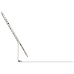 Apple Magic Keyboard for iPad Air 13 M3 - 7.Gen - White, Bluetooth 5.0 — Buy in Cyprus with Fast Delivery