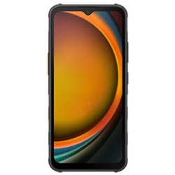 Samsung Galaxy XCover 7 EE 128GB 6RAM DE black - XCover 7 EE - Black, 128GB, 6GB RAM — Buy in Cyprus with Fast Delivery