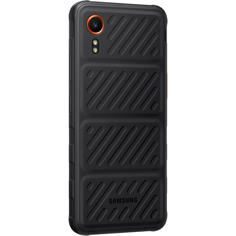 Samsung Galaxy XCover 7 EE 128GB 6RAM DE black - XCover 7 EE - Black, 128GB, 6GB RAM — Buy in Cyprus with Fast Delivery