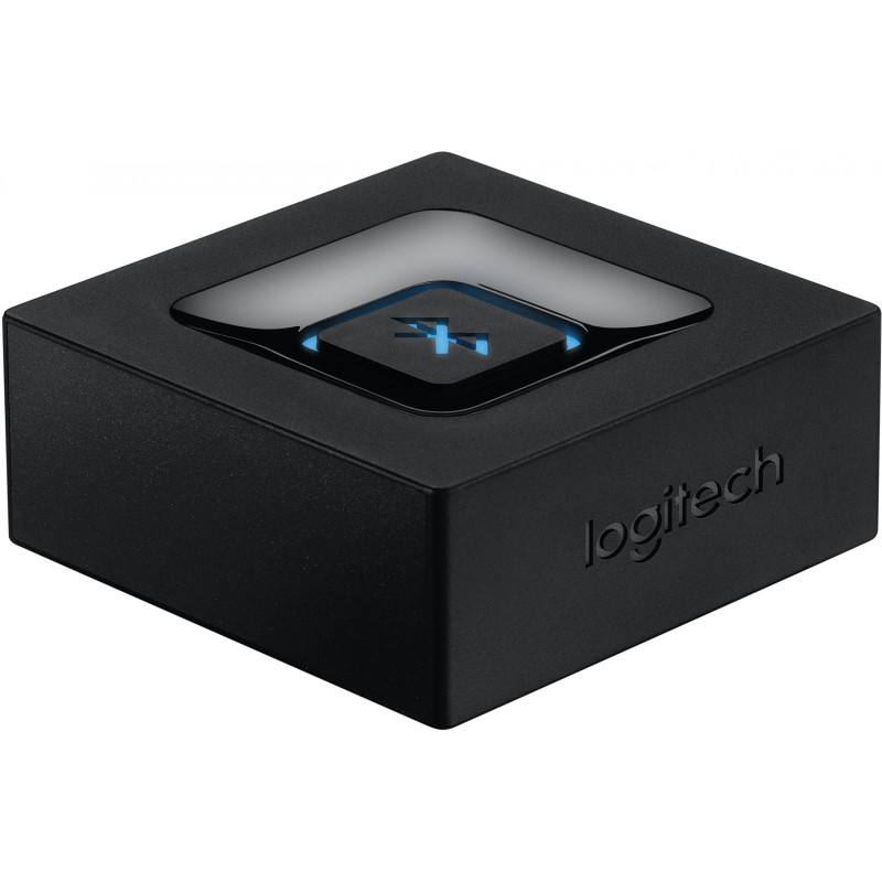 Logitech Bluetooth Audio Adapter - USB Bluetooth Dongle — Buy in Cyprus with Fast Delivery