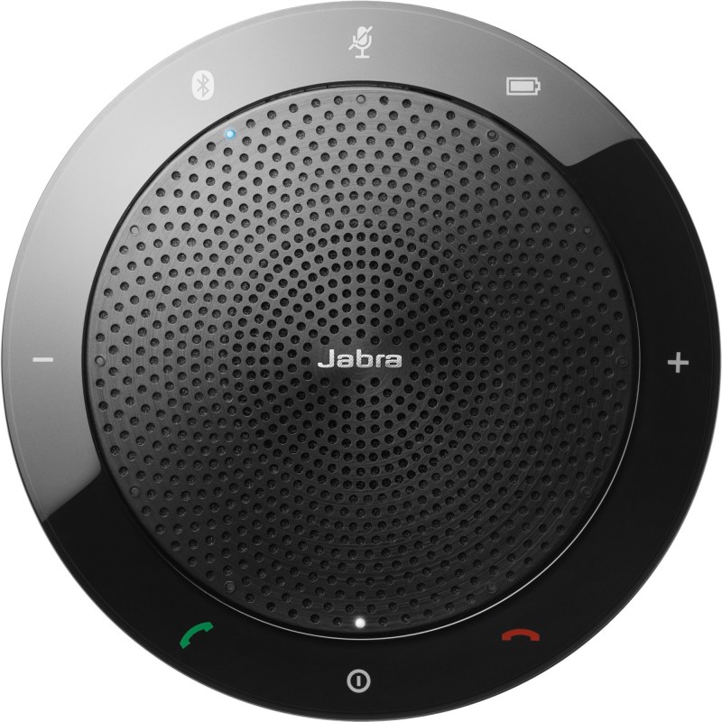 Jabra Speak 510 UC - 510 - USB & Bluetooth Conference Speakerphone — Buy in Cyprus with Fast Delivery