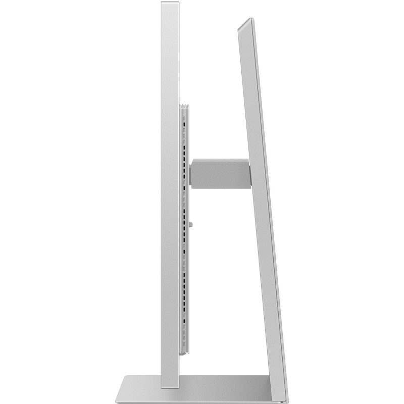 Samsung ViewFinity - S27C902PAU - 27-inch 5K IPS, 60Hz, MiniDP/Thunderbolt, Webcam, Silver — Buy in Cyprus with Fast Delivery