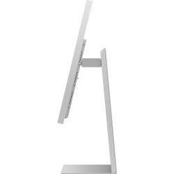 Samsung ViewFinity - S27C902PAU - 27-inch 5K IPS, 60Hz, MiniDP/Thunderbolt, Webcam, Silver — Buy in Cyprus with Fast Delivery