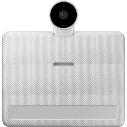 Samsung ViewFinity - S27C902PAU - 27-inch 5K IPS, 60Hz, MiniDP/Thunderbolt, Webcam, Silver — Buy in Cyprus with Fast Delivery