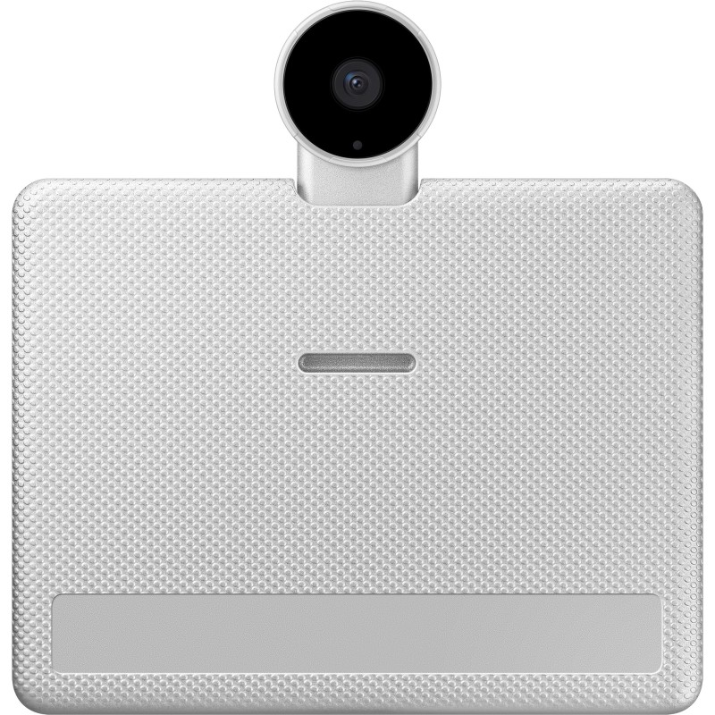 Samsung ViewFinity - S27C902PAU - 27-inch 5K IPS, 60Hz, MiniDP/Thunderbolt, Webcam, Silver — Buy in Cyprus with Fast Delivery