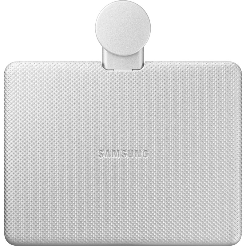 Samsung ViewFinity - S27C902PAU - 27-inch 5K IPS, 60Hz, MiniDP/Thunderbolt, Webcam, Silver — Buy in Cyprus with Fast Delivery