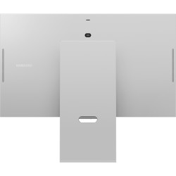 Samsung ViewFinity - S27C902PAU - 27-inch 5K IPS, 60Hz, MiniDP/Thunderbolt, Webcam, Silver — Buy in Cyprus with Fast Delivery