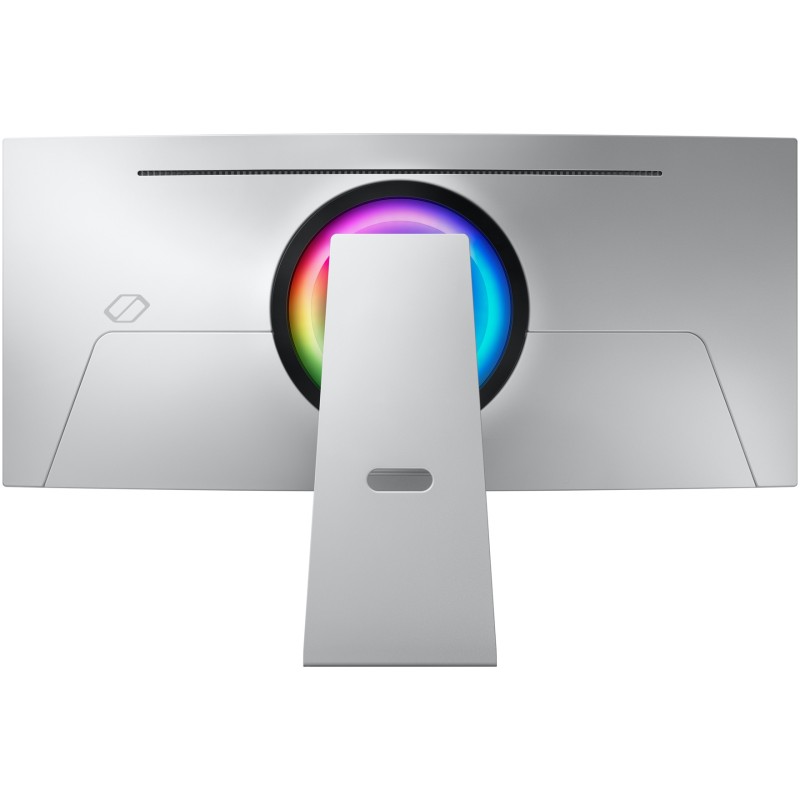 Samsung Gaming Monitor OLED - G85SD - OLED, 34-inch ultrawide — Buy in Cyprus with Fast Delivery
