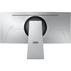 Samsung Gaming Monitor OLED - G85SD - OLED, 34-inch ultrawide — Buy in Cyprus with Fast Delivery