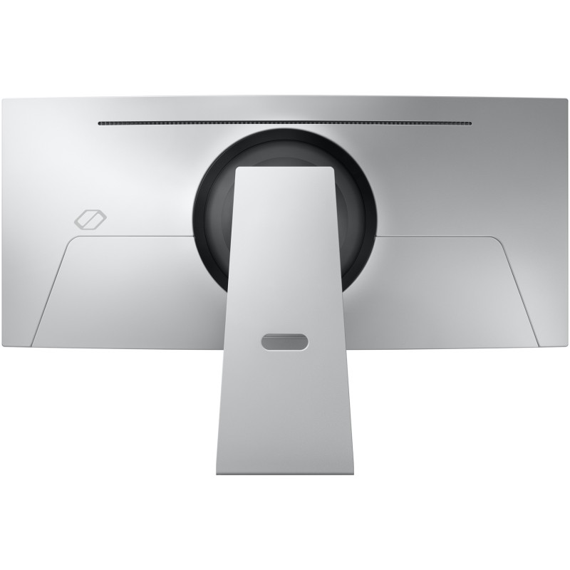 Samsung Gaming Monitor OLED - G85SD - OLED, 34-inch ultrawide — Buy in Cyprus with Fast Delivery