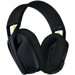 Logitech G435 Gaming Headset - G435 - On-ear, Fabric Earcups, Stereo, Multi-platform — Buy in Cyprus with Fast Delivery