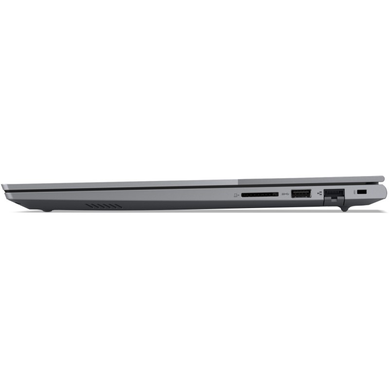 Lenovo ThinkBook 16 G7 - 7535HS - Ryzen 5, 16GB RAM, 512GB SSD, Windows 11 Pro, Silver — Buy in Cyprus with Fast Delivery