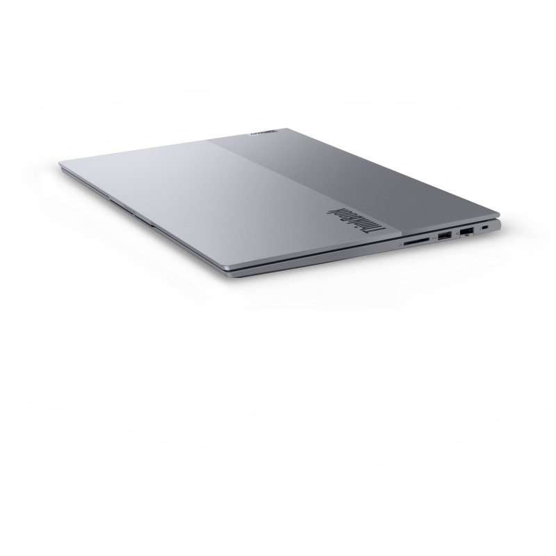 Lenovo ThinkBook 16 G7 - 7535HS - Ryzen 5, 16GB RAM, 512GB SSD, Windows 11 Pro, Silver — Buy in Cyprus with Fast Delivery