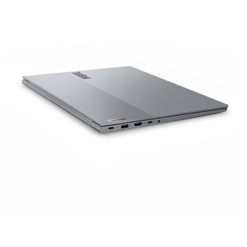 Lenovo ThinkBook 16 G7 - 7535HS - Ryzen 5, 16GB RAM, 512GB SSD, Windows 11 Pro, Silver — Buy in Cyprus with Fast Delivery