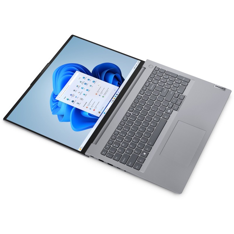Lenovo ThinkBook 16 G7 - 7535HS - Ryzen 5, 16GB RAM, 512GB SSD, Windows 11 Pro, Silver — Buy in Cyprus with Fast Delivery