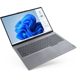 Lenovo ThinkBook 16 G7 - 7535HS - Ryzen 5, 16GB RAM, 512GB SSD, Windows 11 Pro, Silver — Buy in Cyprus with Fast Delivery