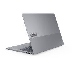 Lenovo ThinkBook 16 G7 - 7535HS - Ryzen 5, 16GB RAM, 512GB SSD, Windows 11 Pro, Silver — Buy in Cyprus with Fast Delivery