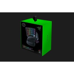 Razer Tartarus V2 - Tartarus V2 - Black (Color: Black) — Buy in Cyprus with Fast Delivery
