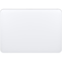 Apple Magic Trackpad - White - Multi-Touch Surface — Buy in Cyprus with Fast Delivery