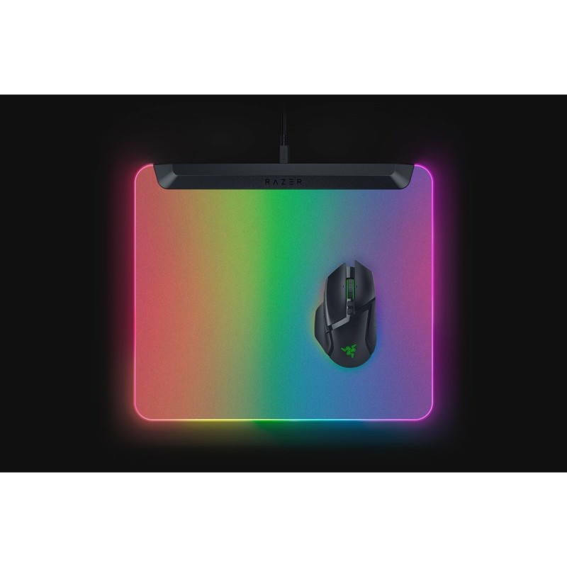 Razer Firefly V2 Pro - V2 Pro - Black — Buy in Cyprus with Fast Delivery