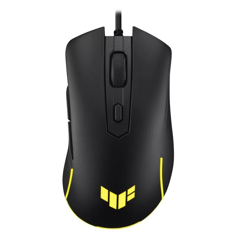 ASUS Gaming Mouse - M3 Gen II - Black — Buy in Cyprus with Fast Delivery