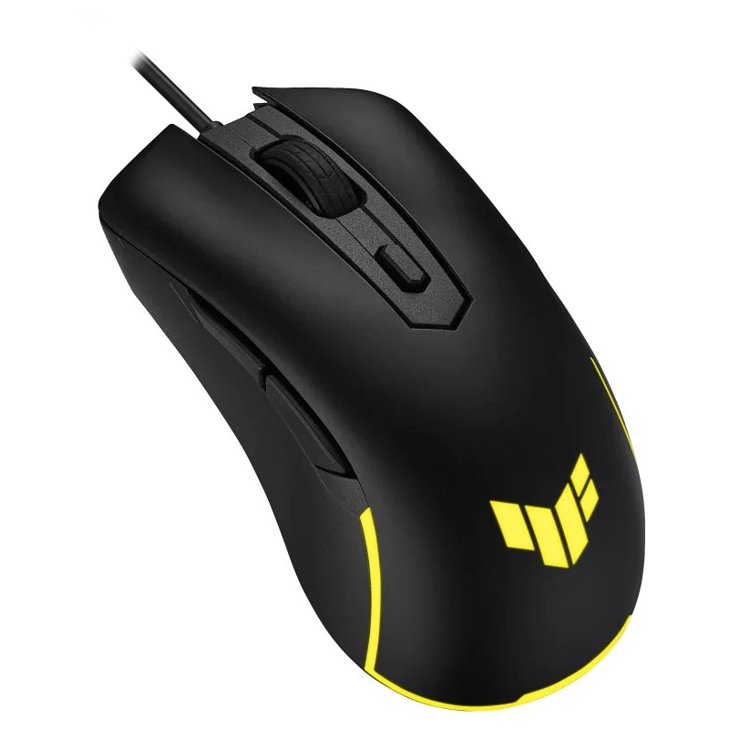 ASUS Gaming Mouse - M3 Gen II - Black — Buy in Cyprus with Fast Delivery