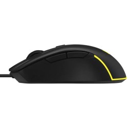 ASUS Gaming Mouse - M3 Gen II - Black — Buy in Cyprus with Fast Delivery