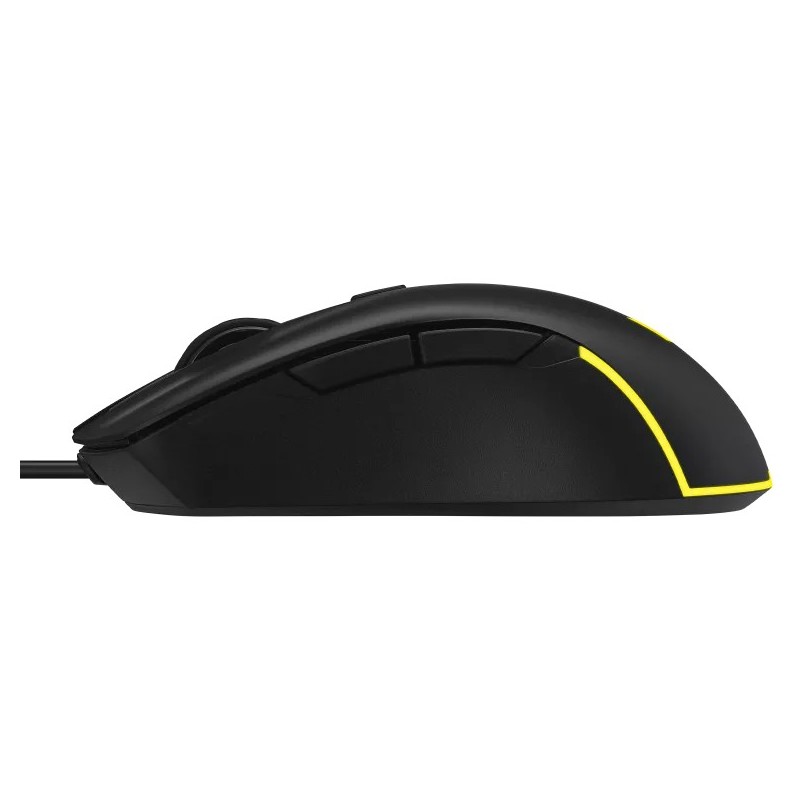 ASUS Gaming Mouse - M3 Gen II - Black — Buy in Cyprus with Fast Delivery