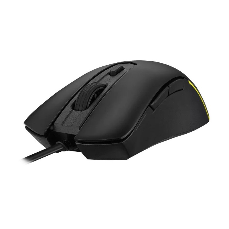 ASUS Gaming Mouse - M3 Gen II - Black — Buy in Cyprus with Fast Delivery