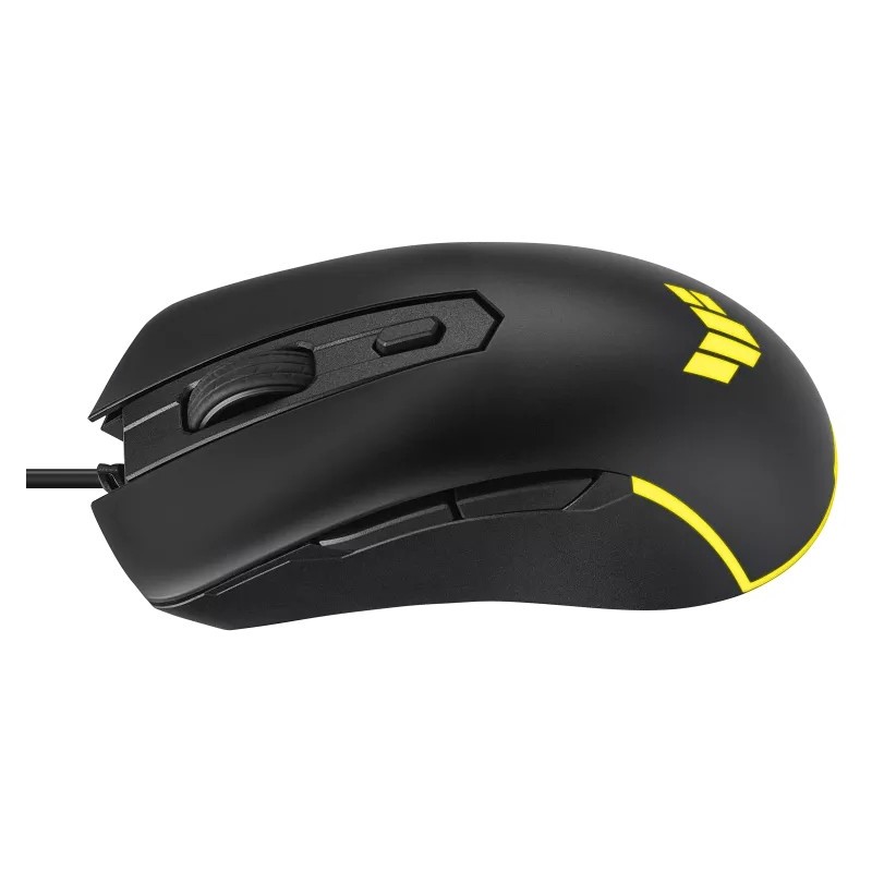 ASUS Gaming Mouse - M3 Gen II - Black — Buy in Cyprus with Fast Delivery