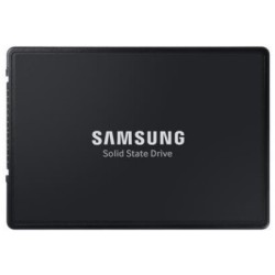 Enterprise 2.5" NVMe SSD - PM9A3 - 7.6TB, PCIe 4.0 x4, Bulk — Buy in Cyprus with Fast Delivery