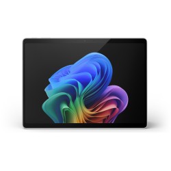 Microsoft Surface Pro - FB Ultra7 - 16GB RAM, 1TB, Windows 11 Pro, Platinum — Buy in Cyprus with Fast Delivery