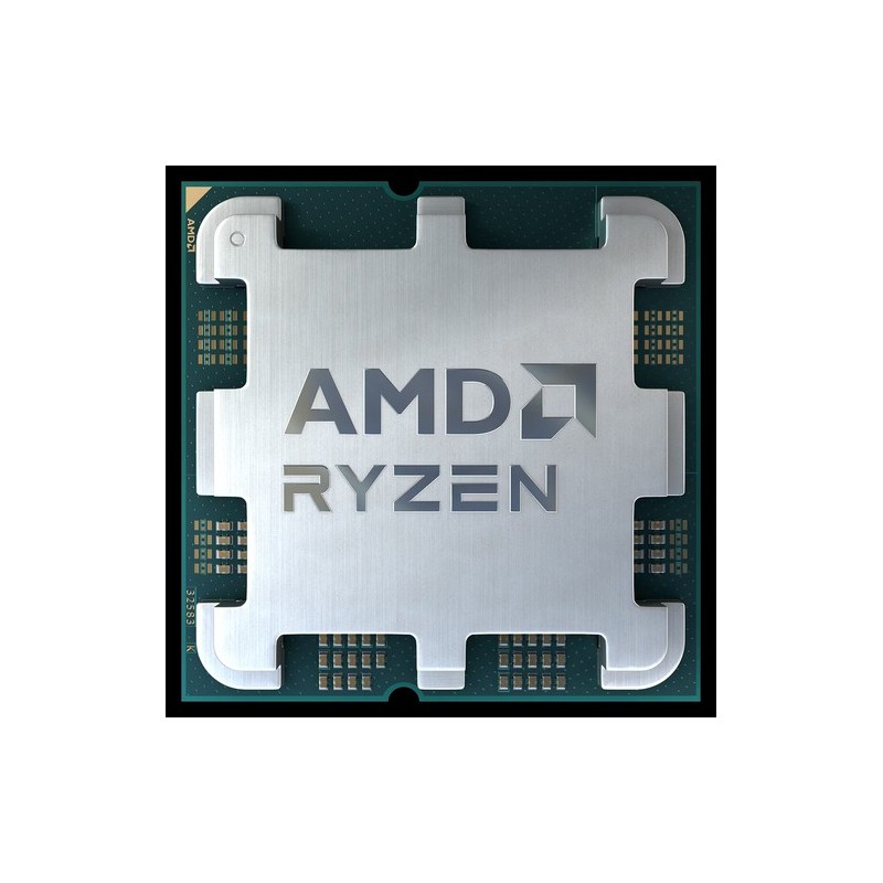 AMD AM5 Ryzen 7 7800X3D Tray - 7800X3D - 8C/16T, 4.2GHz base, 5.0GHz boost, 96MB L3, 120W — Buy in Cyprus with Fast Delivery