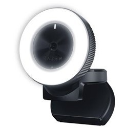 Webcam Razer Kiyo - 1080p60, 78deg FOV, USB-C, Beamforming Mic — Buy in Cyprus with Fast Delivery