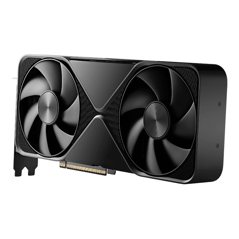 Quadro RTX PRO 6000 PNY Blackwell 96GB GDDR7 (Retail) - RTX PRO 6000 - Black, 96GB, GDDR7 — Buy in Cyprus with Fast Delivery
