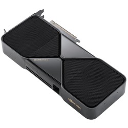 Quadro RTX PRO 6000 PNY Blackwell 96GB GDDR7 (Retail) - RTX PRO 6000 - Black, 96GB, GDDR7 — Buy in Cyprus with Fast Delivery