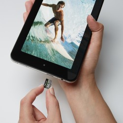 CARD 64GB PNY PRO Elite MicroXC 100MB/s - PNY PRO Elite MicroXC - microSD card with adapter — Buy in Cyprus with Fast Delivery