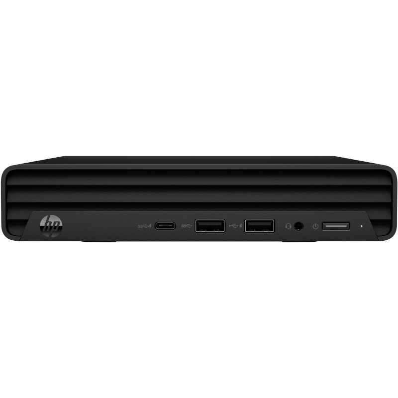 HP PRO MINI 260 G9 - CI5-1334U - Compact Mini PC with Intel Core i5 — Buy in Cyprus with Fast Delivery